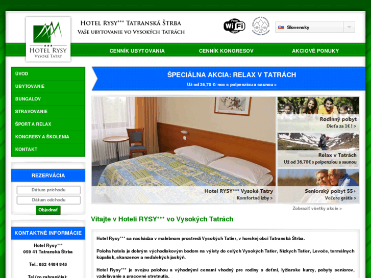 www.hotel-rysy.sk