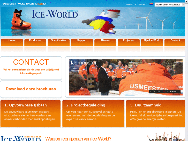 www.ice-world.nl