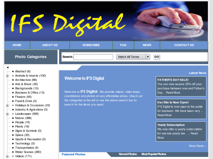 www.ifsdigital.com