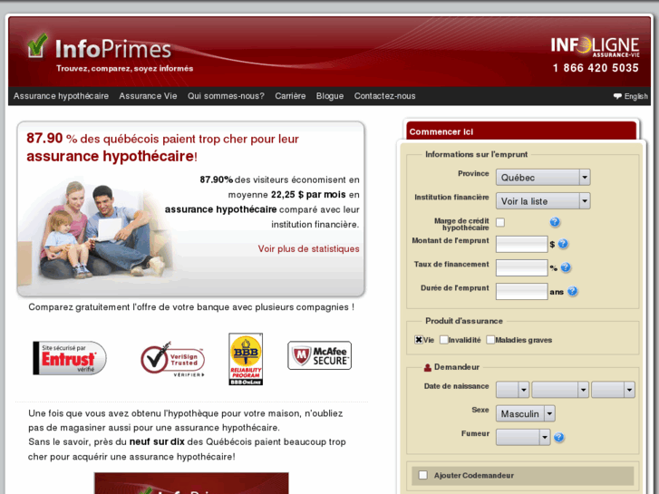 www.infoprimes.com