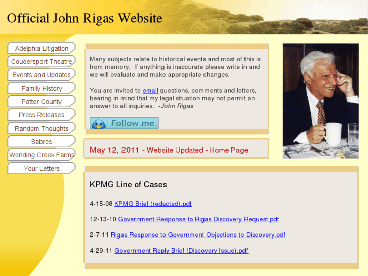 www.johnrigas.com