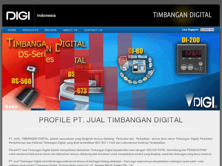 www.jualtimbangandigital.com