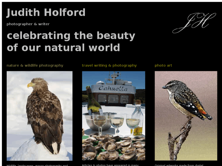 www.judithholford.com