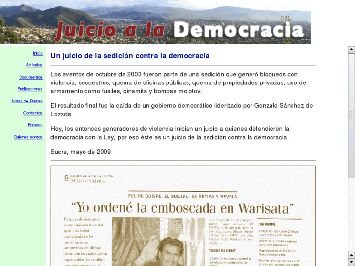 www.juicioalademocracia.com