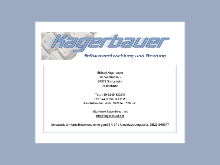 www.kagerbauer.com