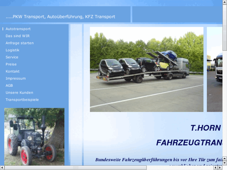 www.kfz-transporte.com