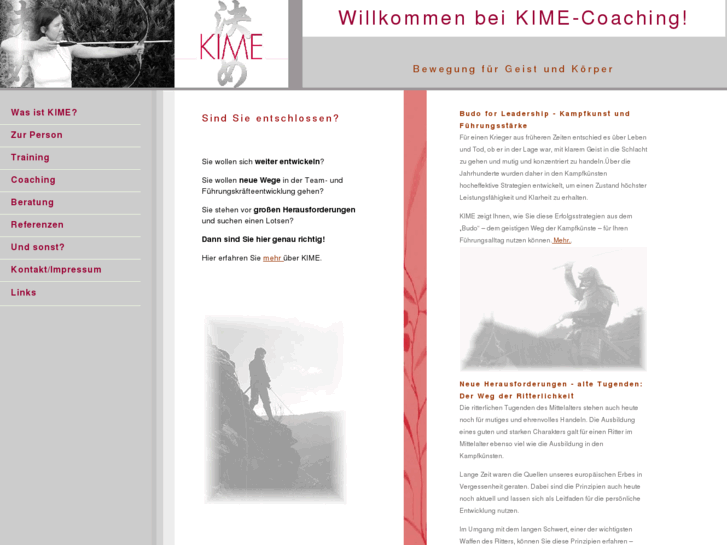 www.kime-coaching.com