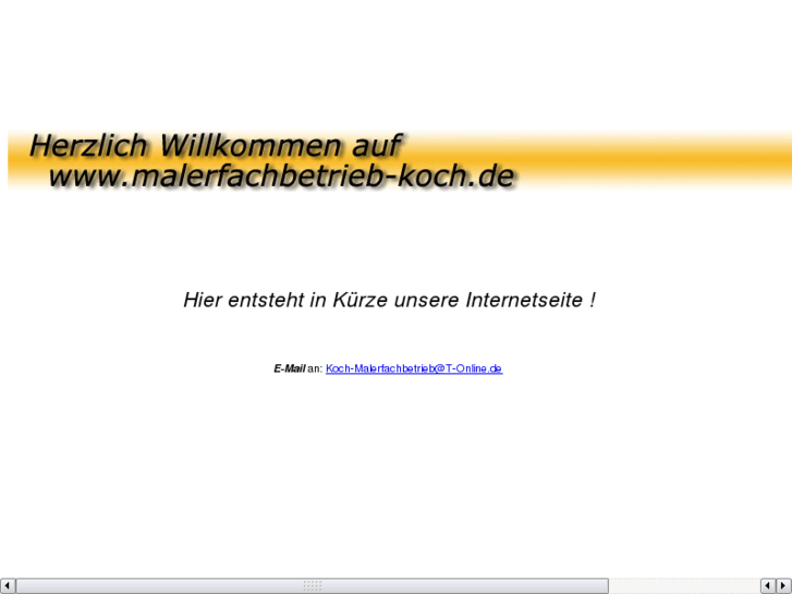 www.koch-malerfachbetrieb.com