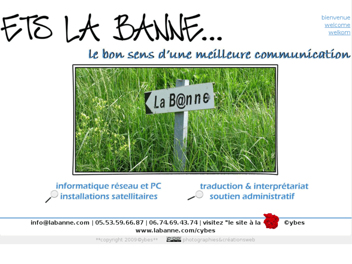 www.labanne.com