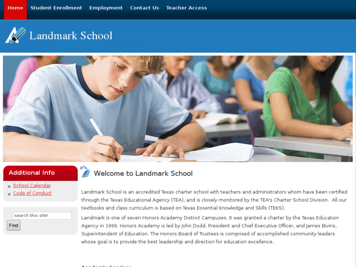 www.landmark-school.org