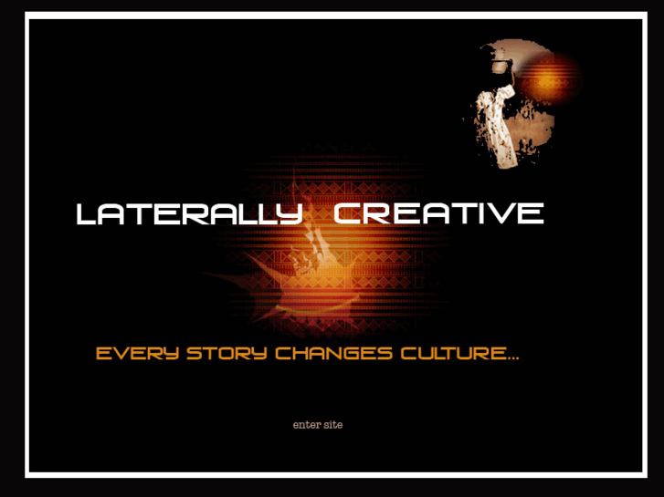 www.laterallycreative.com