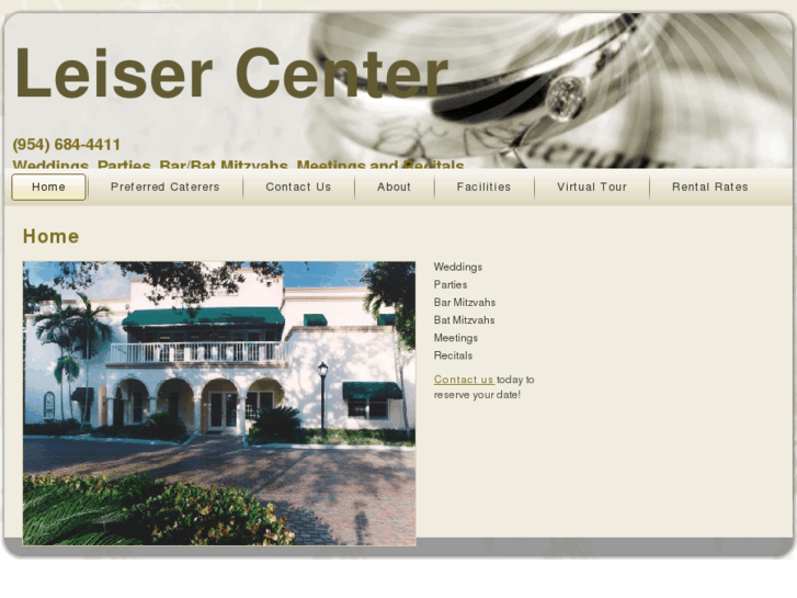 www.leisercenter.org