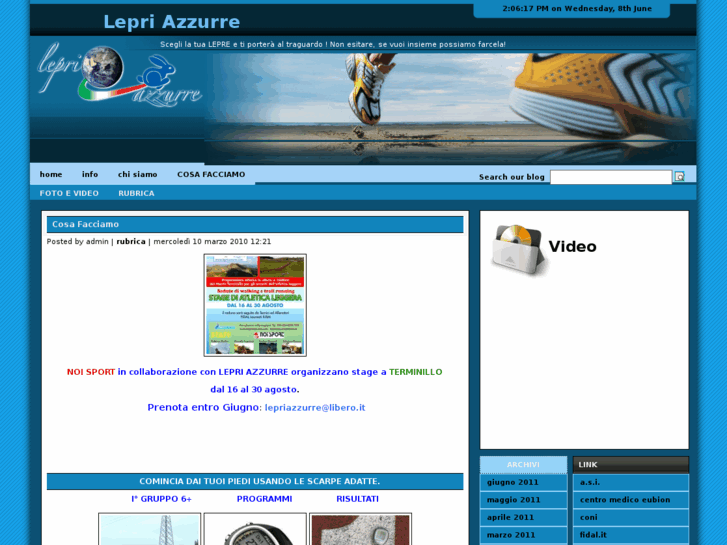 www.lepriazzurre.com