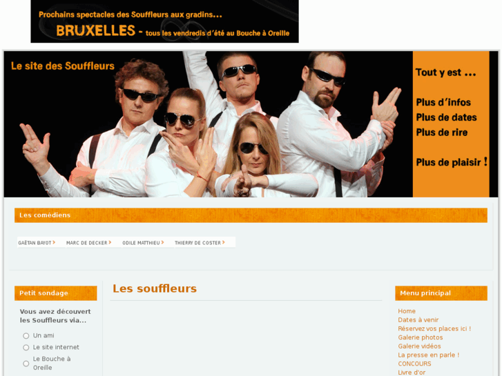 www.lessouffleurs.com