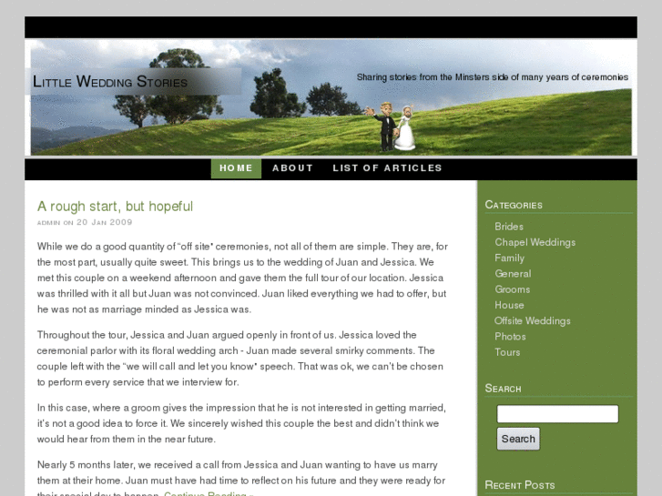 www.littleweddingstories.com
