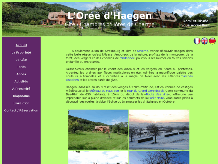 www.loreedhaegen.com