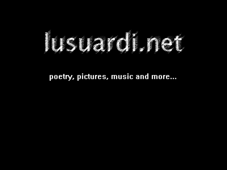 www.lusuardi.net