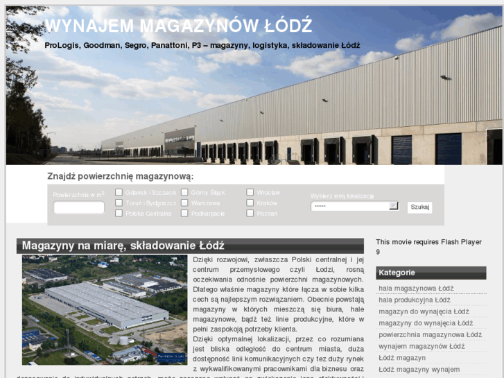 www.magazyny-lodz.net