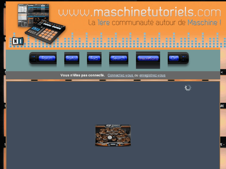 www.maschinetutoriels.com