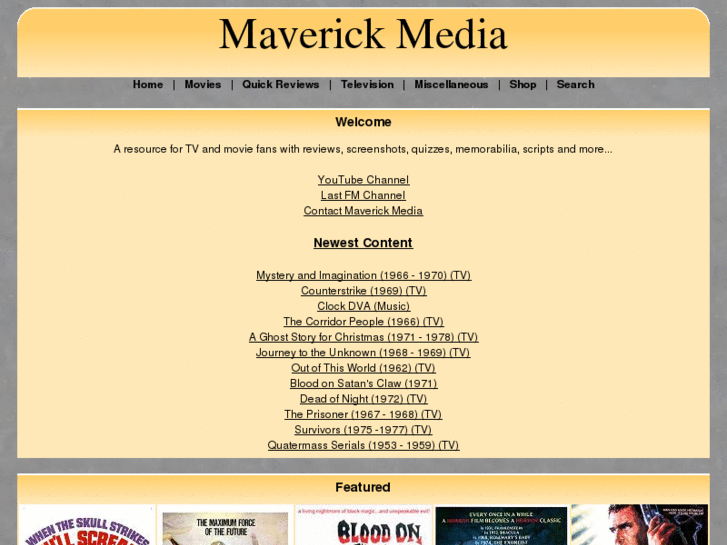 www.maverick-media.co.uk