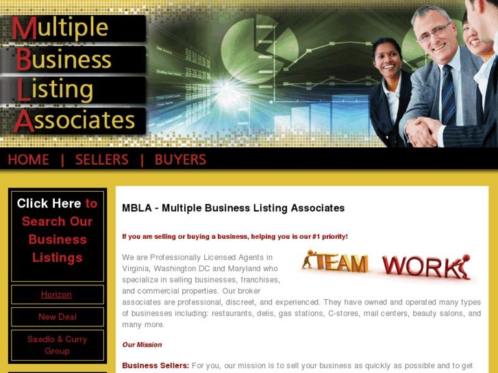 www.mbla.biz