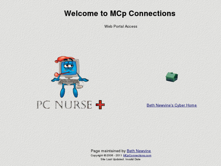 www.mcpconnections.com