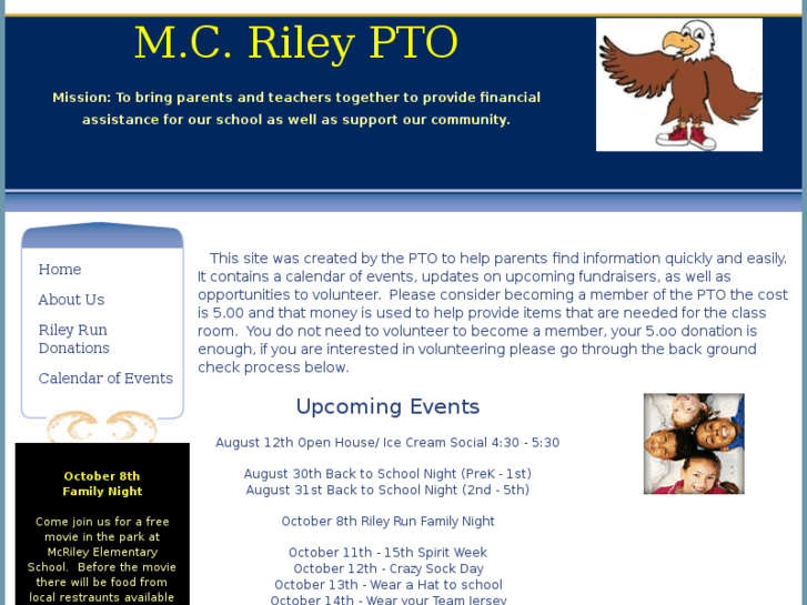 www.mcrileypto.com