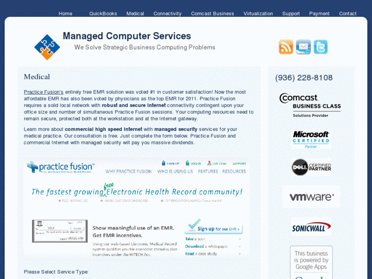 www.medicalcomputingsystems.com