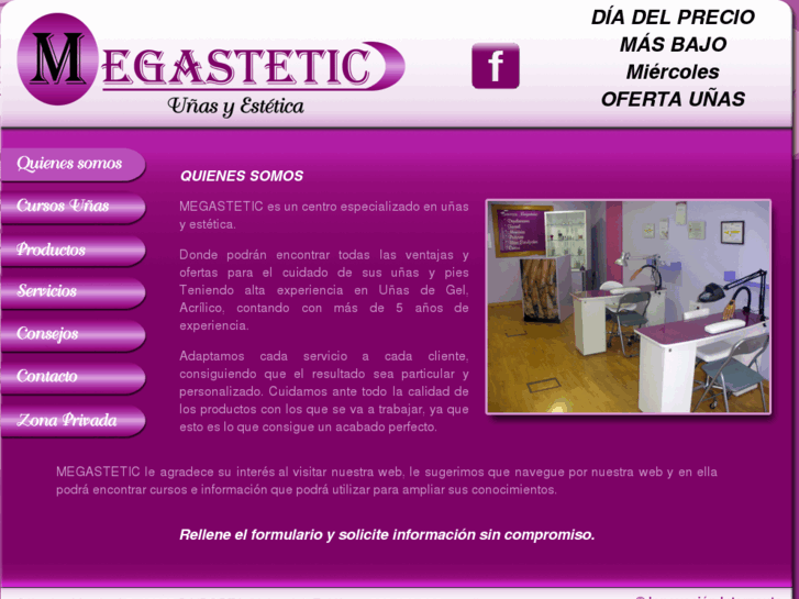 www.megastetic.com