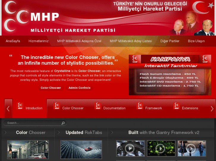 www.mhpmilletvekiliadayi.net