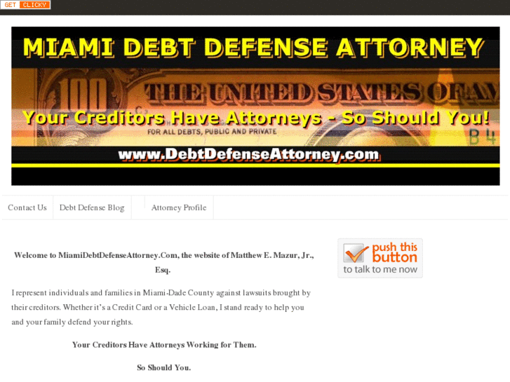 www.miamidebtdefenseattorney.com