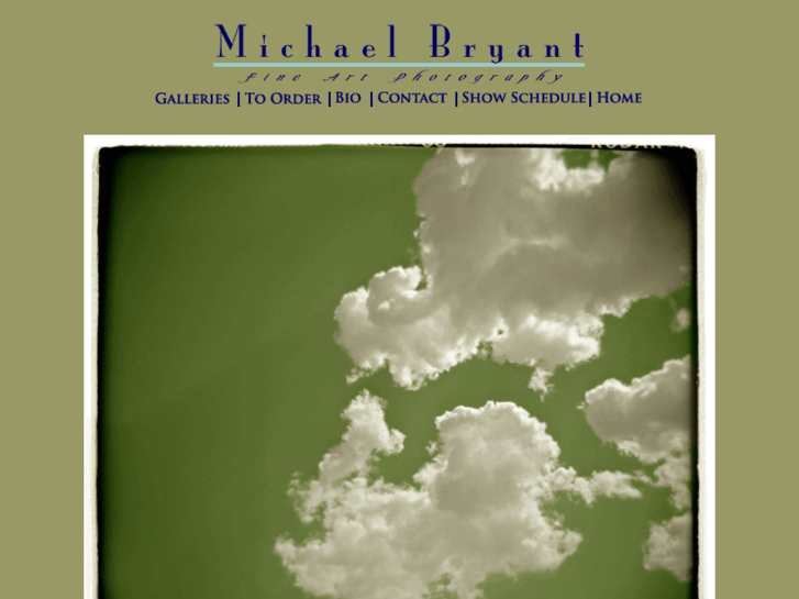 www.michael-bryant.com