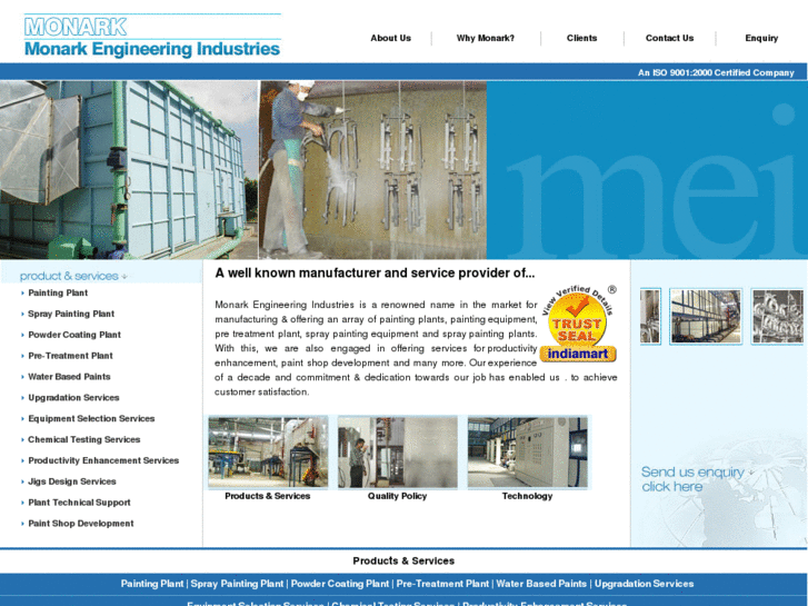 www.monarkengineering.net