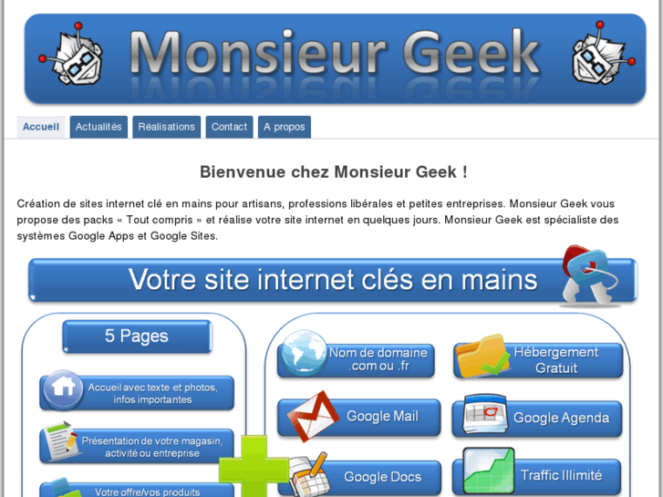 www.monsieur-geek.com