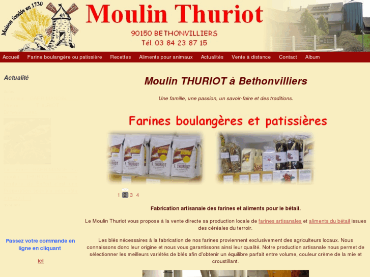 www.moulin-thuriot.fr