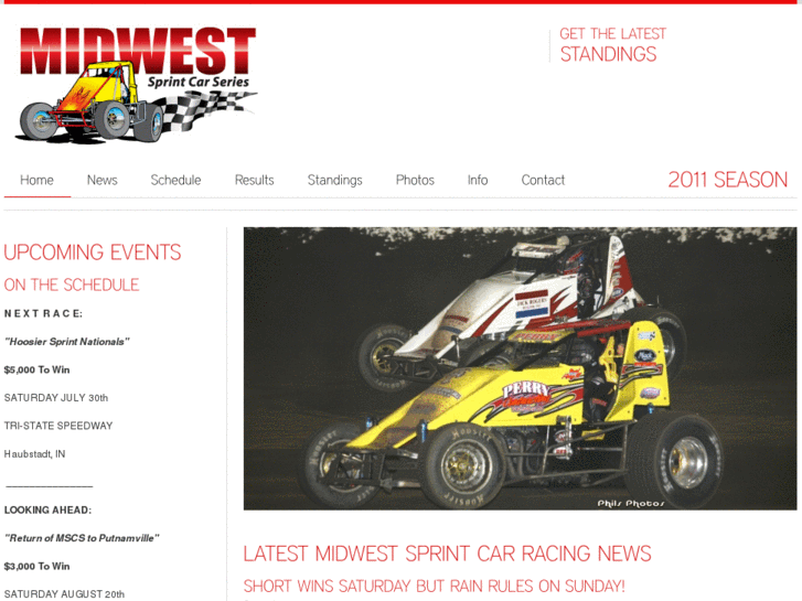 www.mscssprints.com