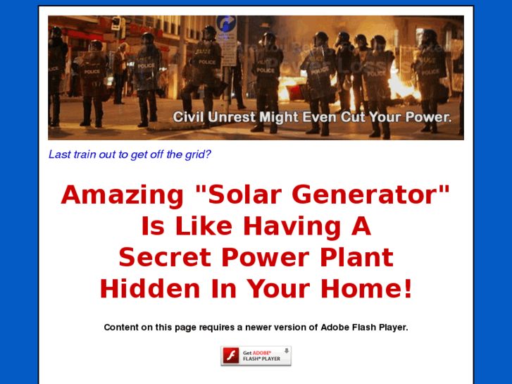 www.mysolarbackup.com