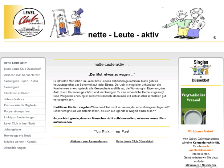 www.nette-leute-aktiv.de