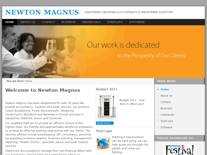 www.newtonmagnus.com