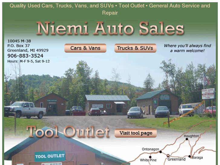 www.niemiauto.com