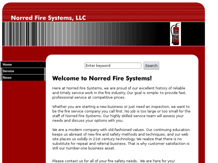 www.norredfire.com