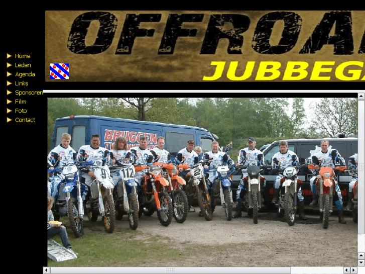 www.offroad-jubbega.nl