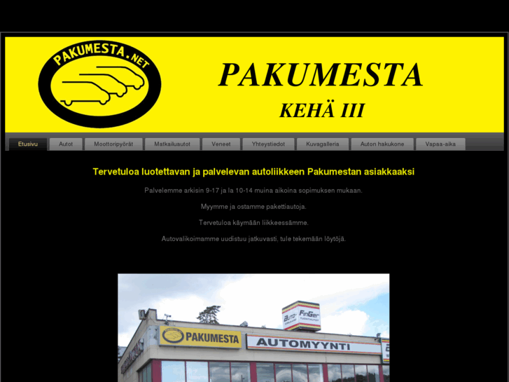 www.pakumesta.net