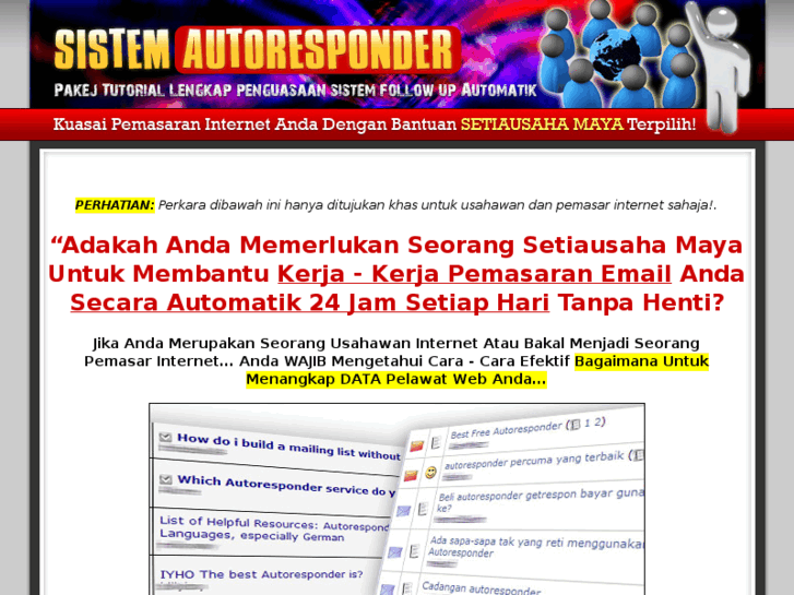 www.panduanautoresponder.com