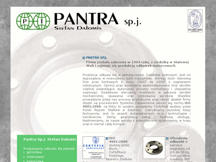 www.pantra.com.pl