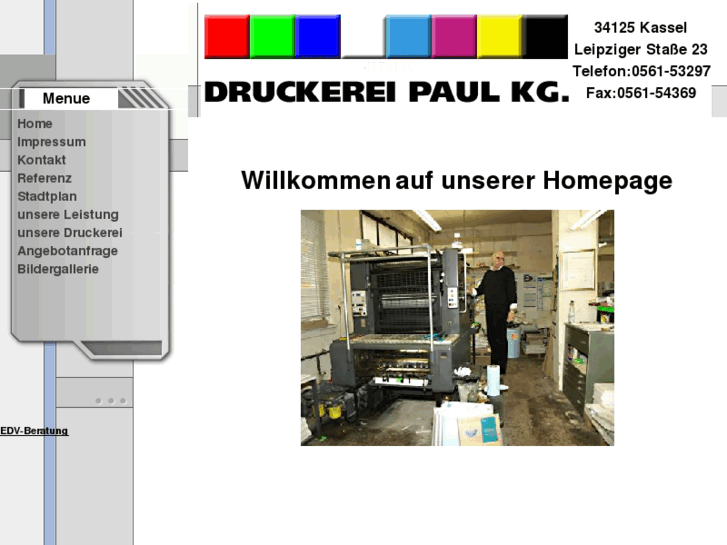 www.paul-kg.com