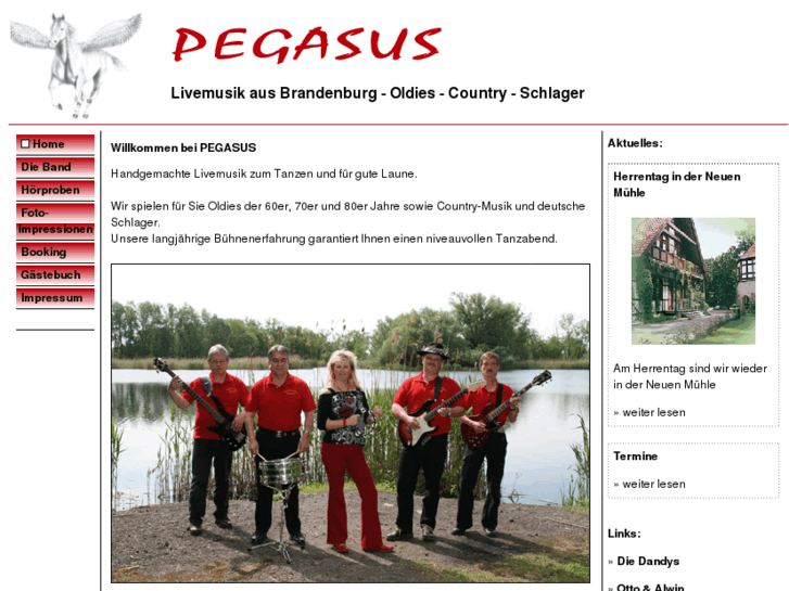 www.pegasusliveband.de