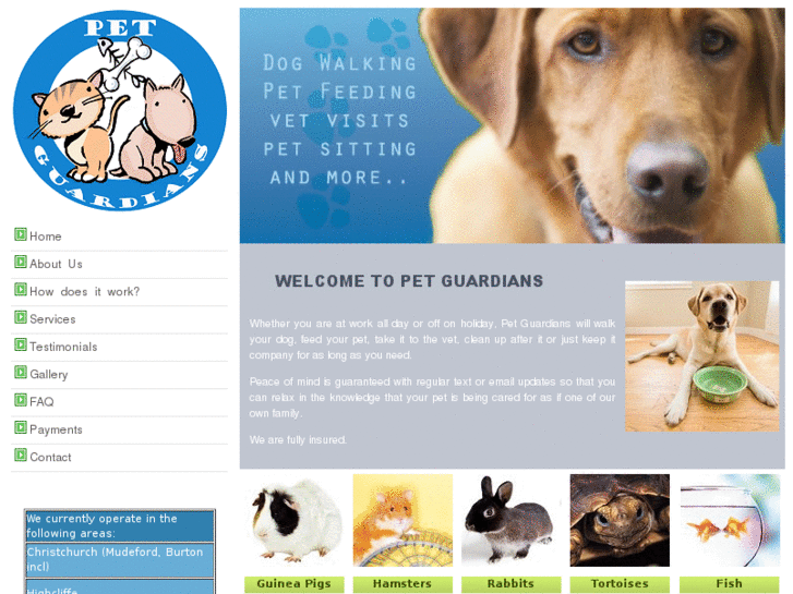www.pet-guardians.co.uk