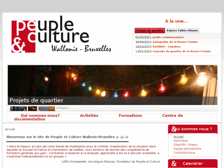 www.peuple-et-culture-wb.be