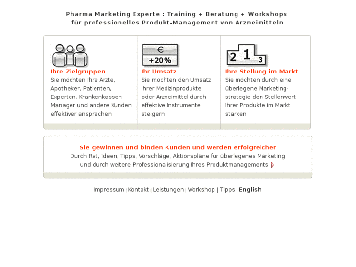 www.pharma-marketingexpert.com